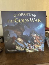 Glorantha gods war for sale  Kenosha