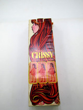Vtg crissy doll for sale  Hereford