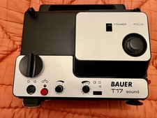 Proiettore vintage super usato  Spilimbergo