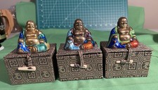 Set three happy for sale  Morrow