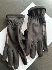 Laufhandschuhe tcm damen gebraucht kaufen  Forstern