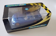 Scalextric tvr collectors for sale  DEREHAM