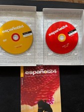 Espanol24 cofanetto con usato  Fidenza