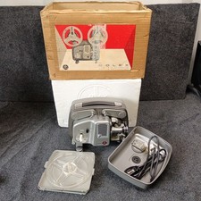 Vintage bolex paillard for sale  LITTLEHAMPTON