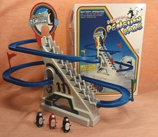 Playful penguin race for sale  Oconto Falls