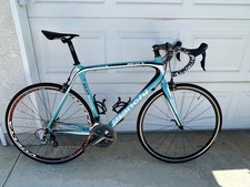 Bianchi sempre reparto for sale  Newhall