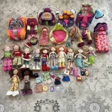 Huge lot groovy for sale  Cary