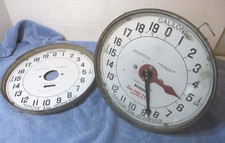 Clock face dial for sale  Medford