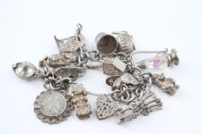 Mixed grade silver for sale  LEEDS