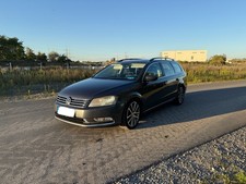 Passat 2 . gebraucht kaufen  Großkrotzenburg