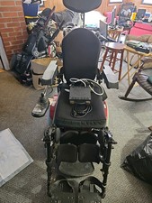 Sunrise medical pulse for sale  Hampton