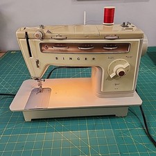 Singer stylist 518 for sale  San Jose