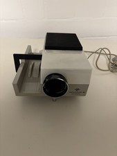 Diaprojektor agfacolor automat gebraucht kaufen  Neustadt