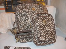 Moira leopard print for sale  DONCASTER
