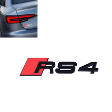 Logo audi rs4 d'occasion  Paris VIII