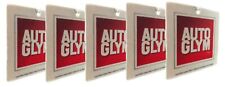 Autoglym hanging air for sale  LEYLAND