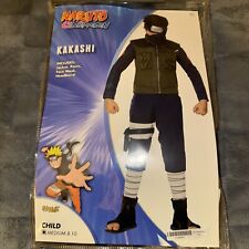 Naruto shippuden kakashi for sale  Hayward