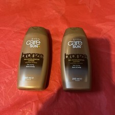 Avon care sun for sale  BIRKENHEAD