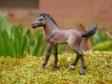 Schleich pferde repaint gebraucht kaufen  Marburg