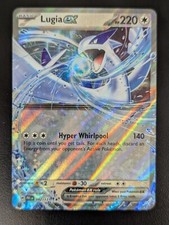 Lugia 082 131 gebraucht kaufen  Celle