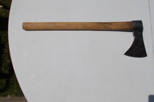 Long handle tomahawk for sale  Kalispell