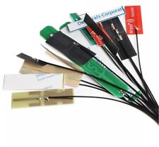 Usado, Antena interna Ipex banda dupla 2,4 g/5,8 g 3/4/5/8 dbi tipo soldado FPC/PCB comprar usado  Enviando para Brazil