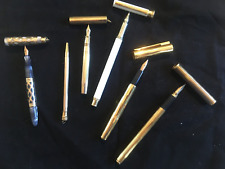 Lot stylo plume d'occasion  France