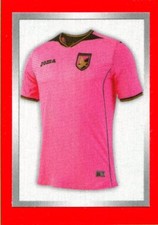 Calciatori 2016 panini usato  Fiorano Modenese