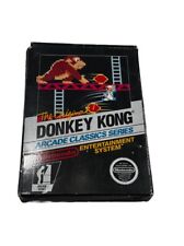 The Original Donkey Kong Arcade Classics NES CIB comprar usado  Enviando para Brazil