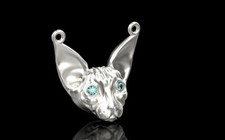 Sphynx cat wax for sale  Greensboro