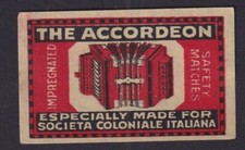 Antique matching tag d'occasion  Expédié en Belgium