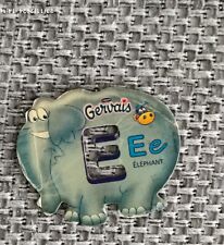 Magnet gervais animaux d'occasion  Lingolsheim