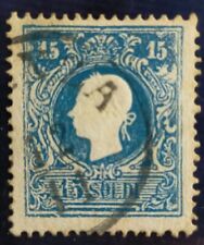 1859 francobolli antichi usato  Lecco