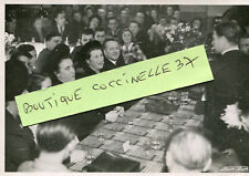 Photo chaîne bonheur d'occasion  Genillé