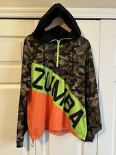 Zumba move pullover for sale  Orlando