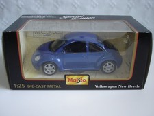 New beetle blau gebraucht kaufen New beetle blau gebraucht kaufen  Dresden