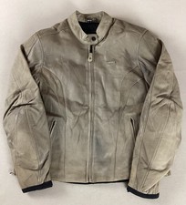 Richa leather biker for sale  ROYSTON