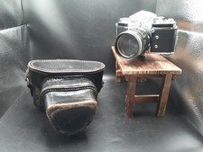 Exakta jhagee oresden for sale  Suffolk