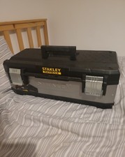 Stanley fatmax 749 for sale  EDENBRIDGE