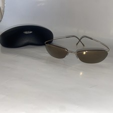 Silhouette vintage sunglasses for sale  KNUTSFORD
