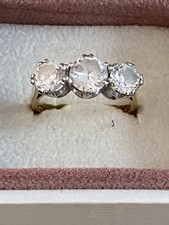 9ct gold dress for sale  EAST GRINSTEAD