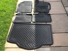 genuine aygo mats for sale  CAMBRIDGE