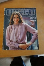 Tto versandhauskatalog herbst gebraucht kaufen  Lahstedt