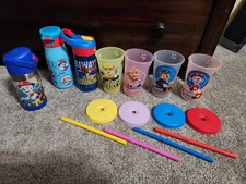 cups bottles water for sale  Jacksonville