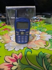 Vintage panasonic 100 usato  Verbicaro