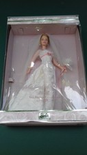 Poupée barbie mariee d'occasion  Paris XII