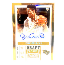 John collins draft d'occasion  Expédié en Belgium