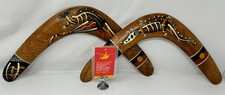 Boomerang hand crafted for sale  STEVENAGE