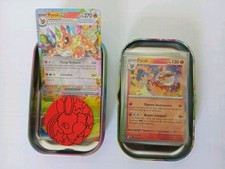 Pokemon carte pre d'occasion  Auxerre