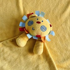 Mothercare large lion for sale  NOTTINGHAM